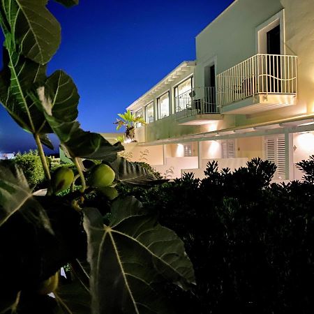 Hotel Sole LMP Exteriér fotografie