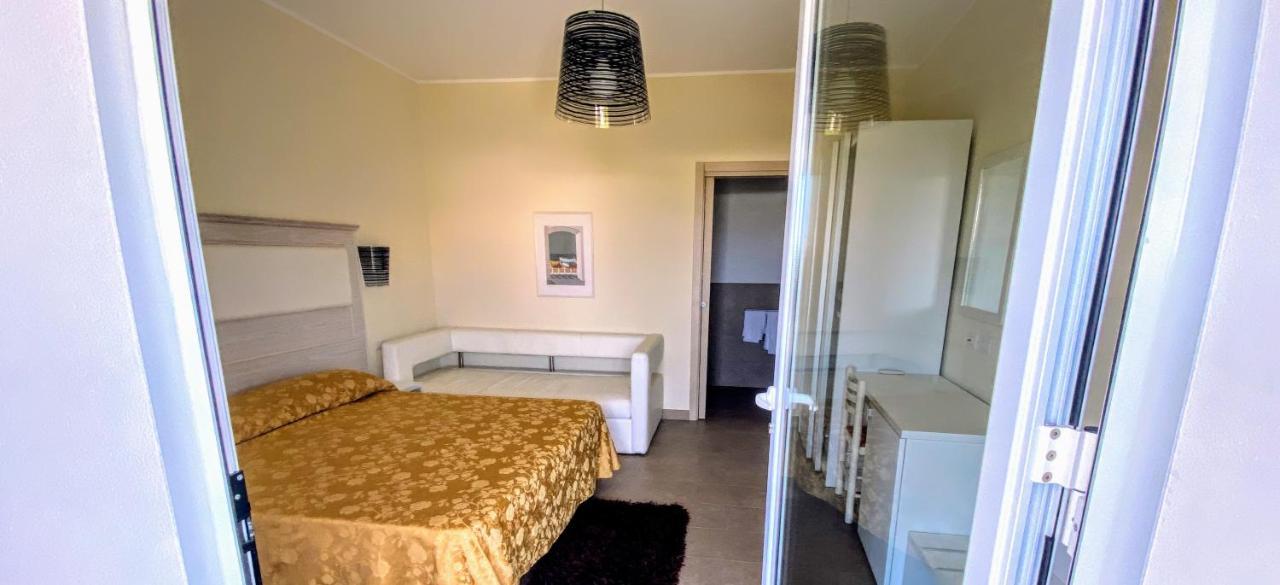 Hotel Sole LMP Exteriér fotografie