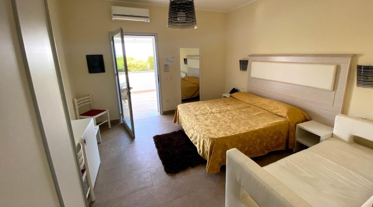 Hotel Sole LMP Exteriér fotografie