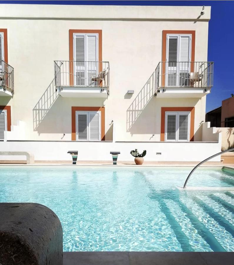 Hotel Sole LMP Exteriér fotografie