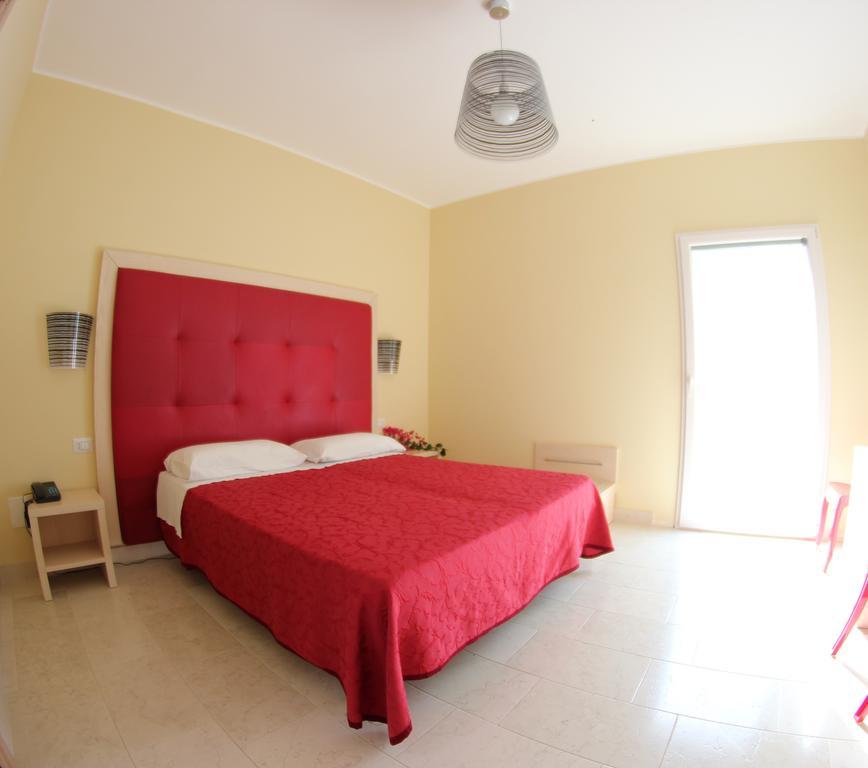 Hotel Sole LMP Pokoj fotografie