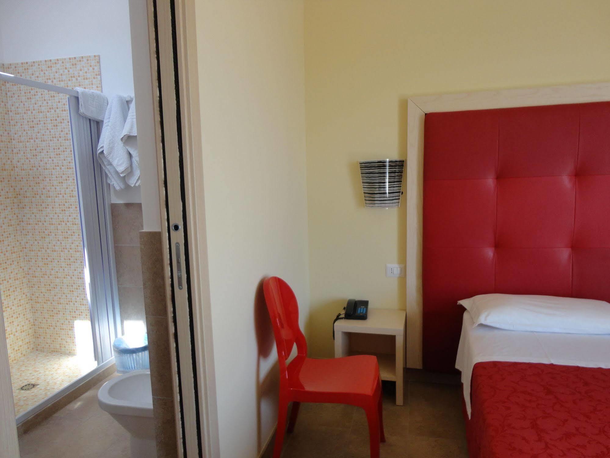 Hotel Sole LMP Exteriér fotografie