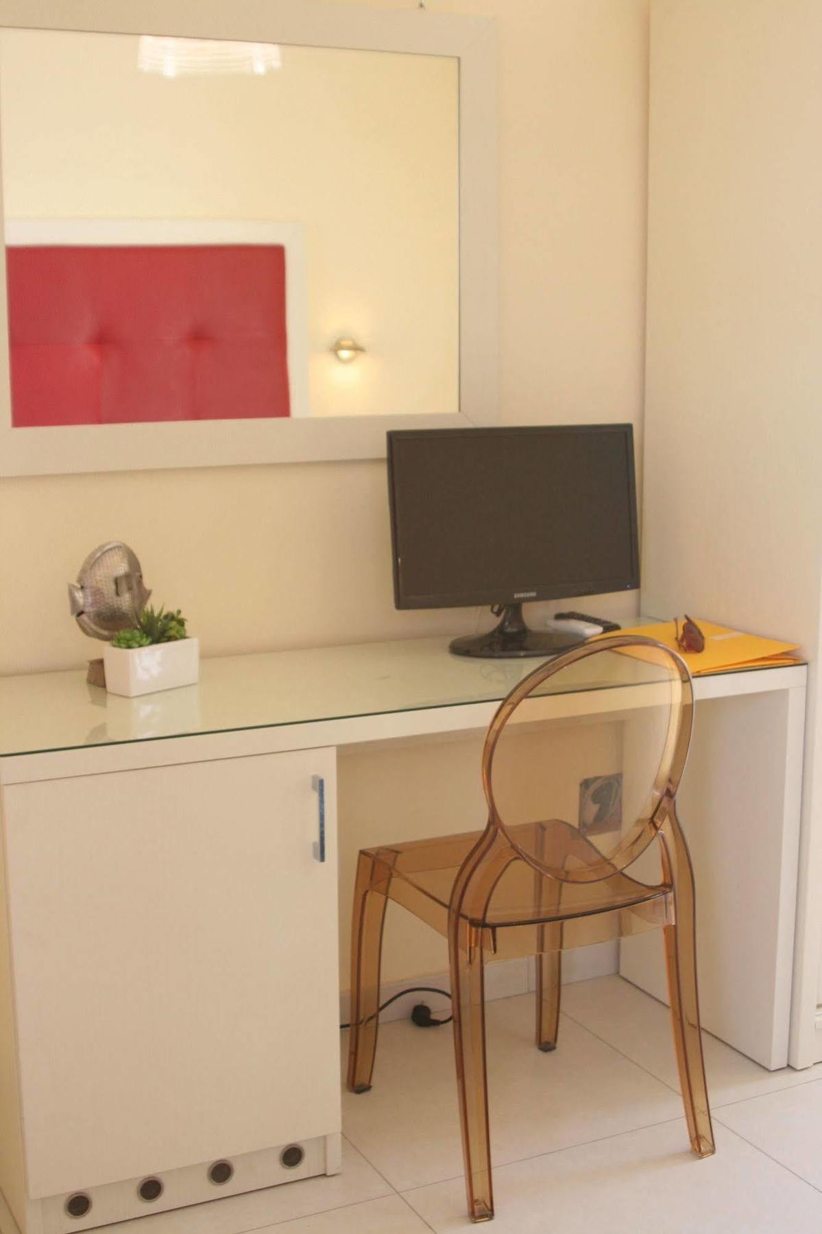 Hotel Sole LMP Exteriér fotografie