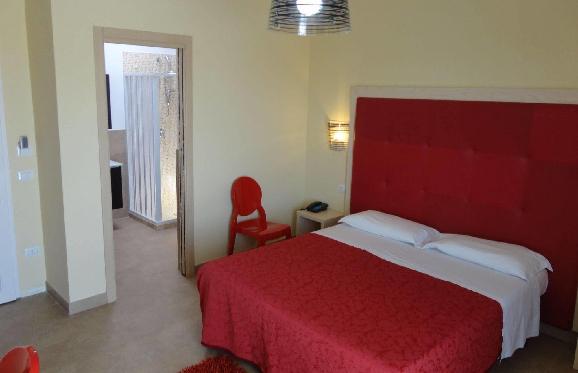 Hotel Sole LMP Exteriér fotografie